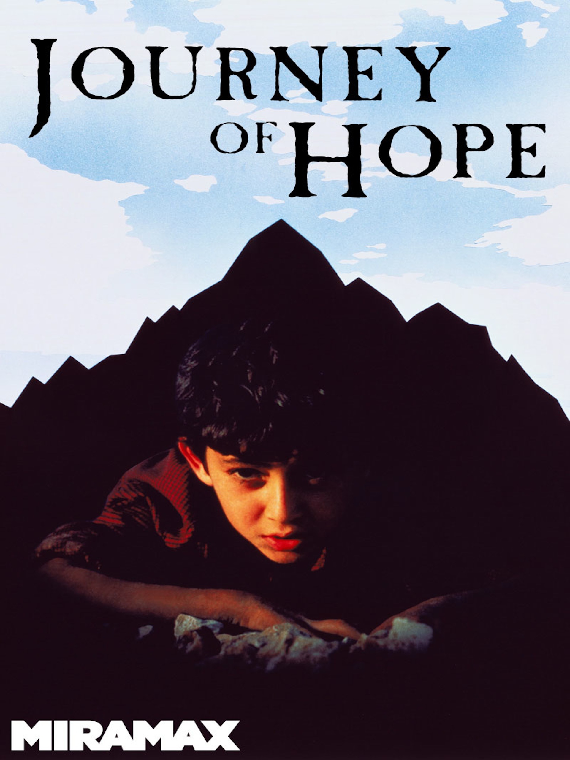 Prime Video: Journey Of Hope (English Subtitled)