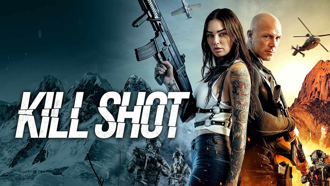 kill shot og