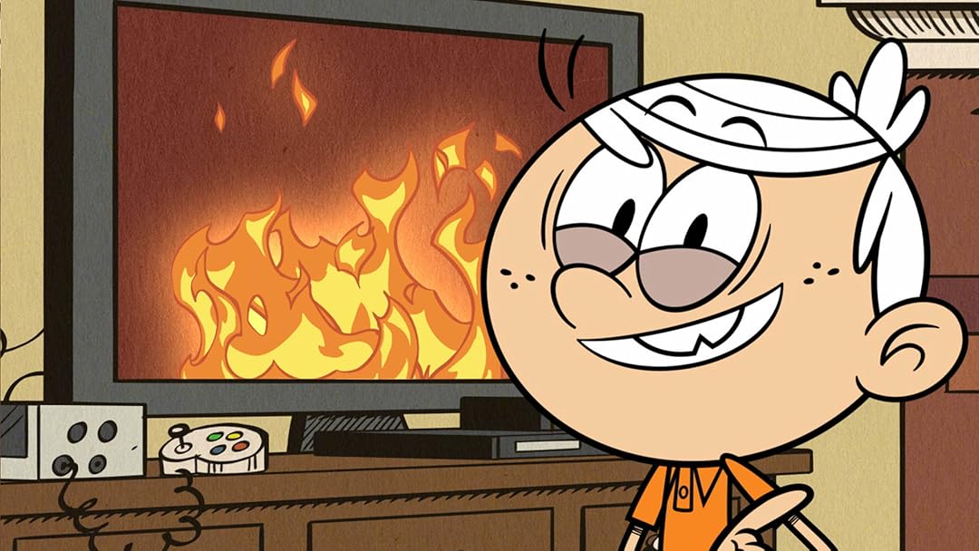 Prime Video Willkommen bei den Louds Staffel 7