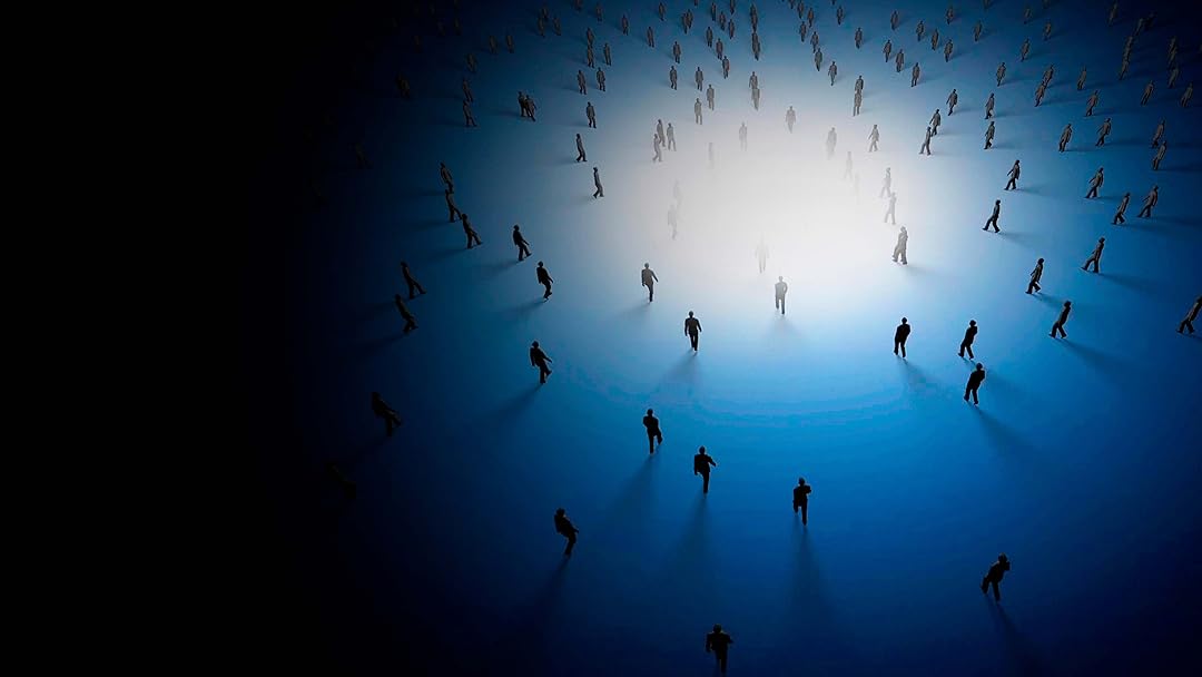 Extraterrestrials: They Are Among Us