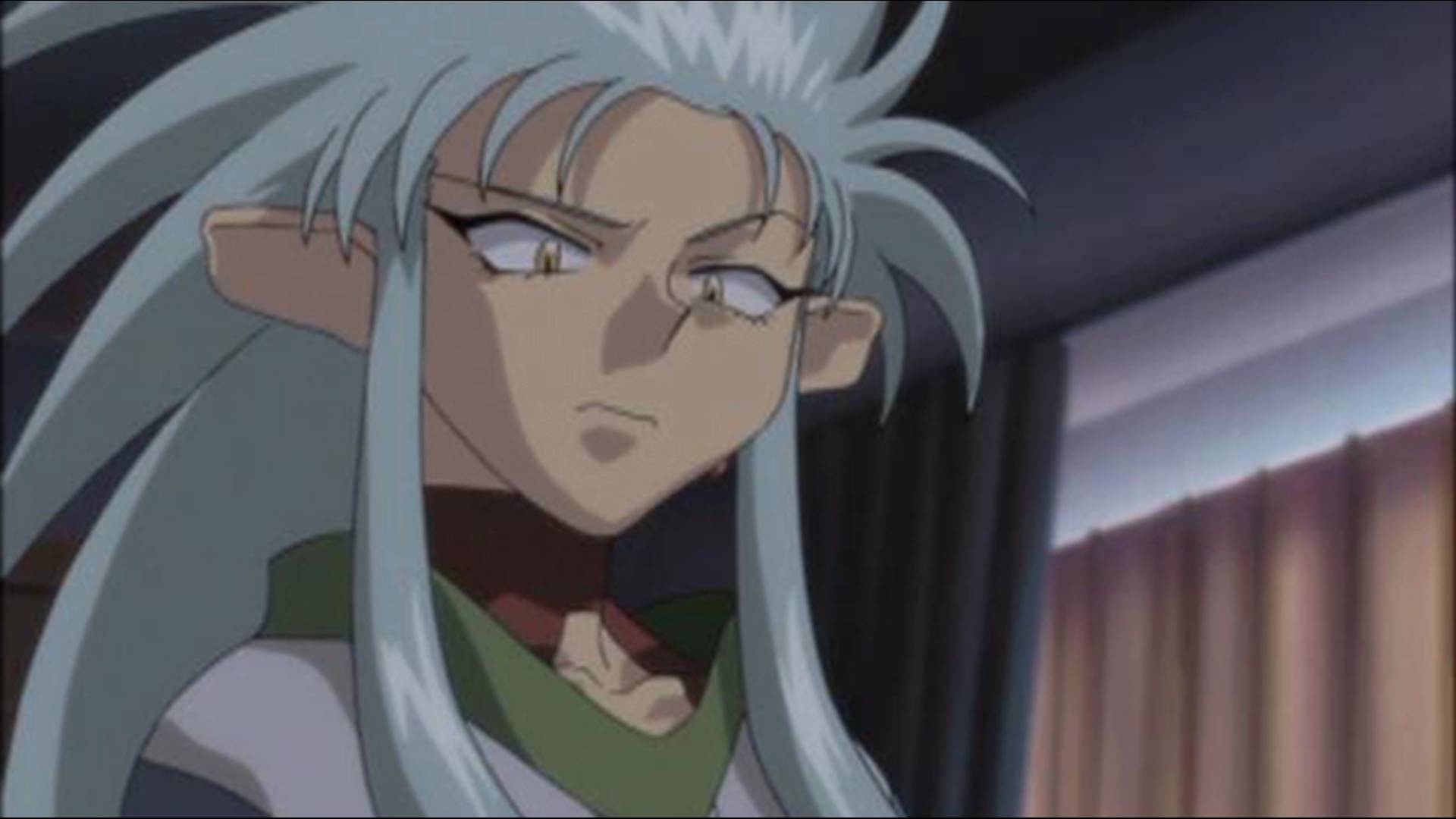 Amazon.co.jp: 天地無用!魎皇鬼 第三期を観る | Prime Video