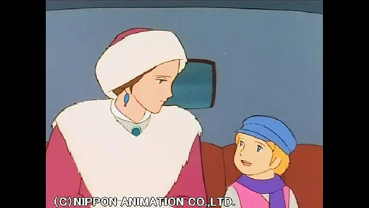 フランダースの犬　28