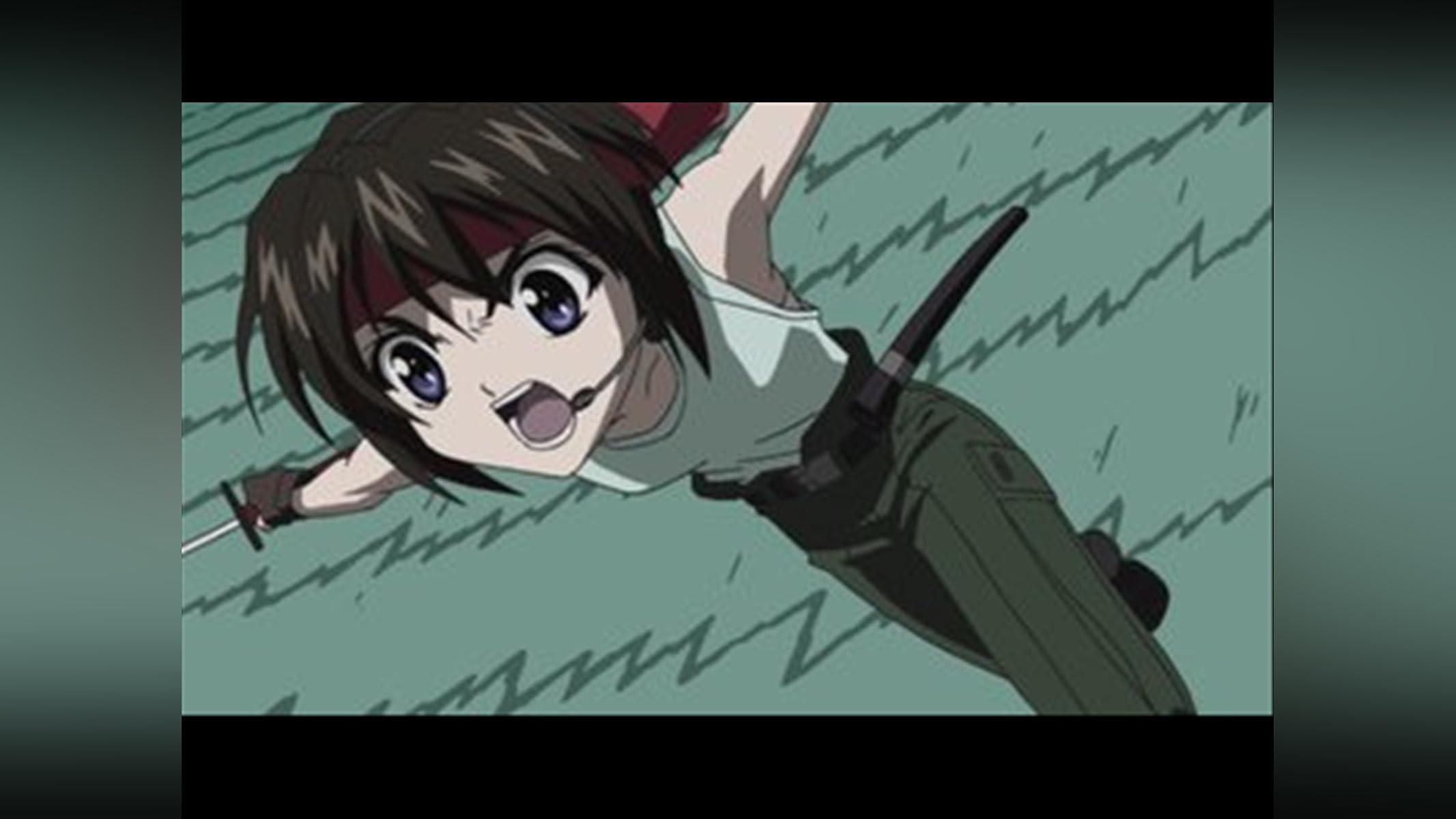 ザ・サード 蒼い瞳の少女　初回生産限定版　DVD-BOX 全巻セット　アニメ Amazon.co.jp: ザ・サード ~蒼い瞳の少女~ DVD-BOX1 : 豊口