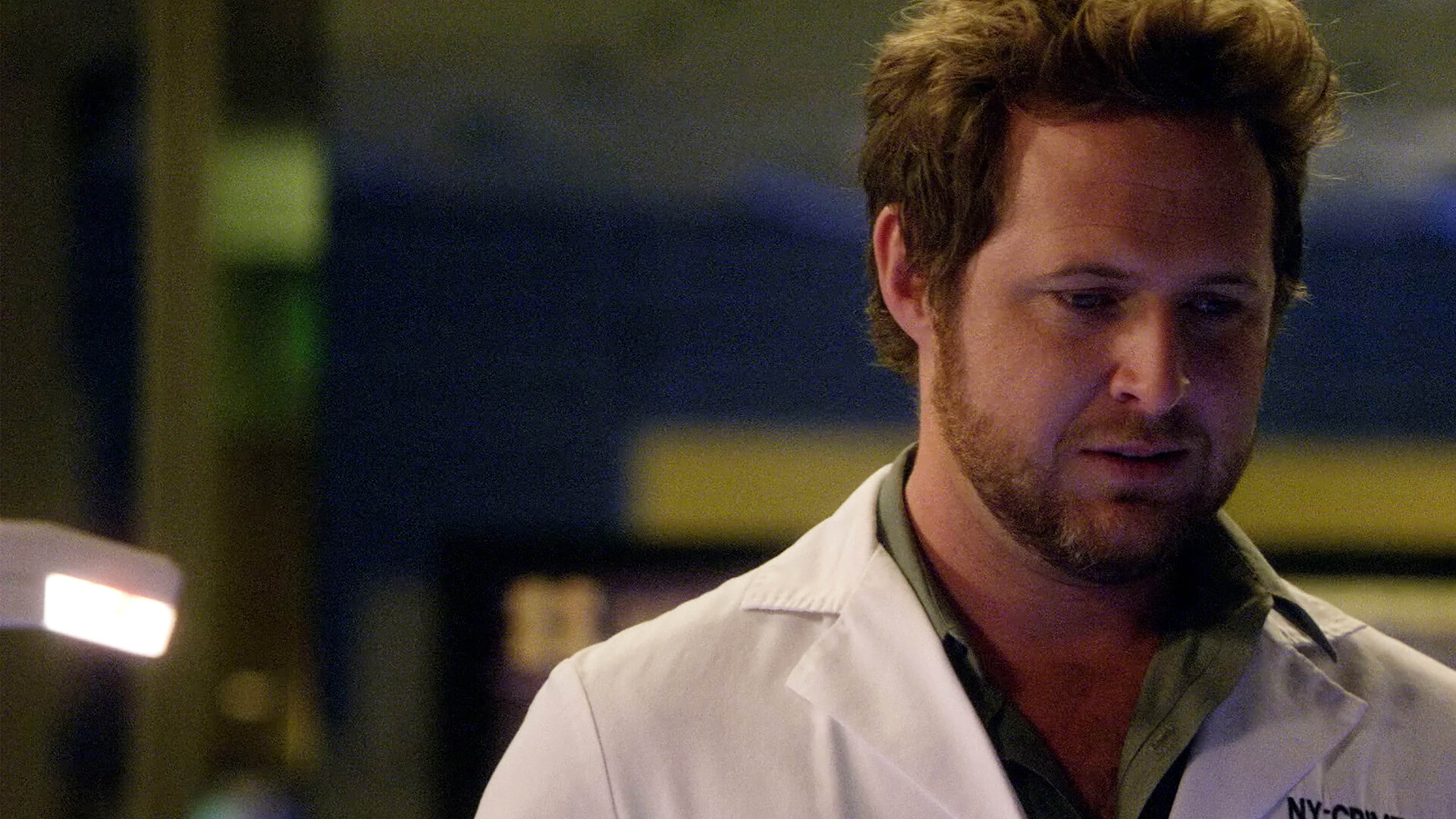 Prime Video: CSI: New York Season 8