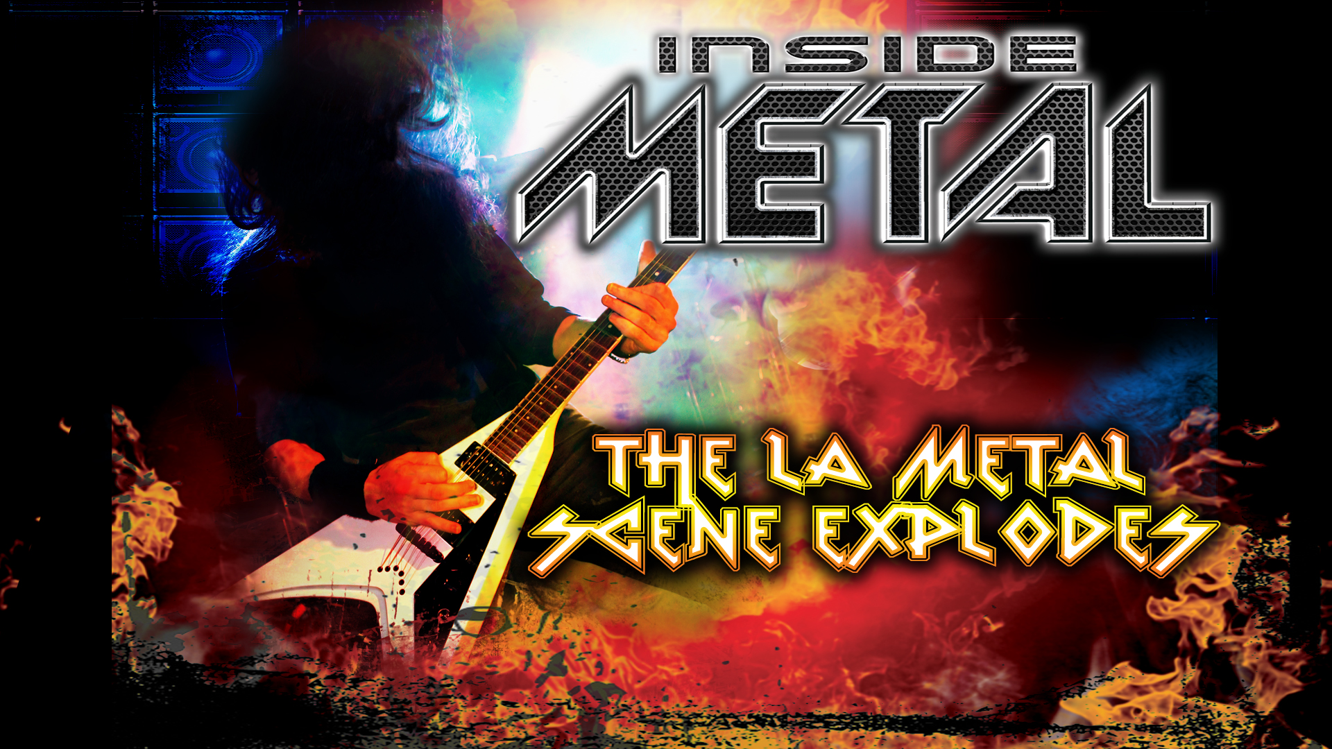 Watch Inside Metal: Pioneers Of L.A. Hard Rock And Metal
