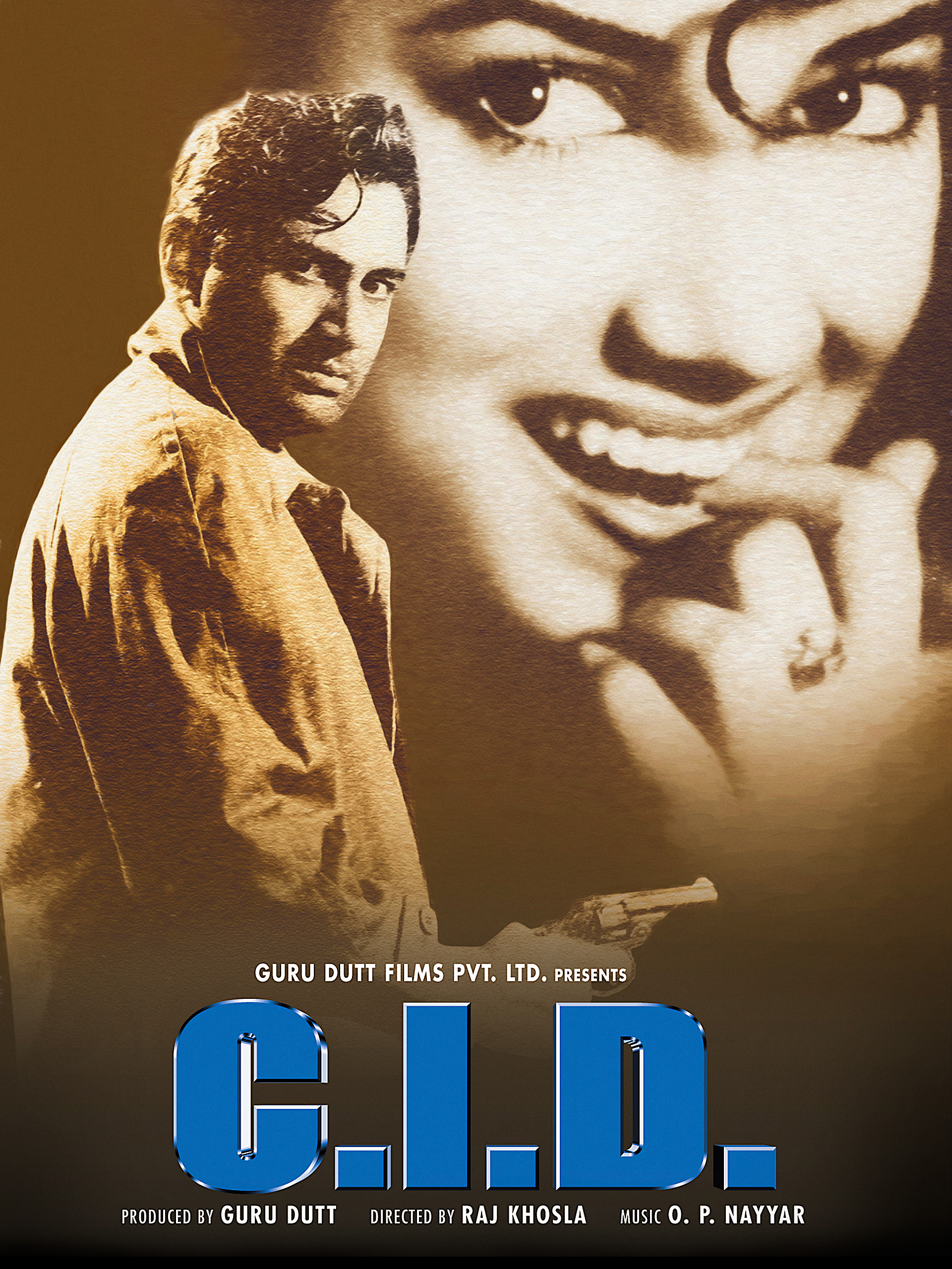 Prime Video: C.I.D.