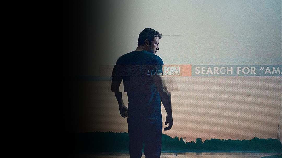 Gone Girl