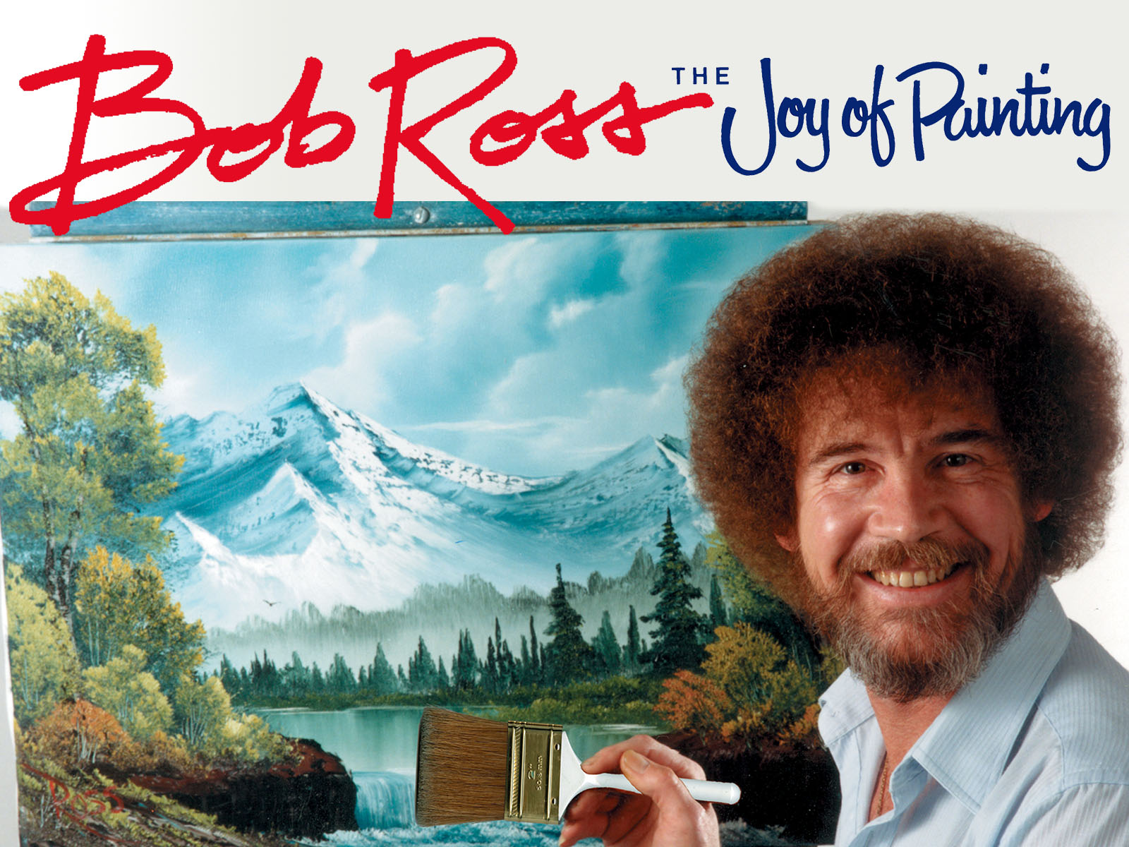 海外輸入盤　Bob Ross Joy of Painting Series Amazon.com: Bob Ross DVD Joy of Painting Series 17 : Movies & TV