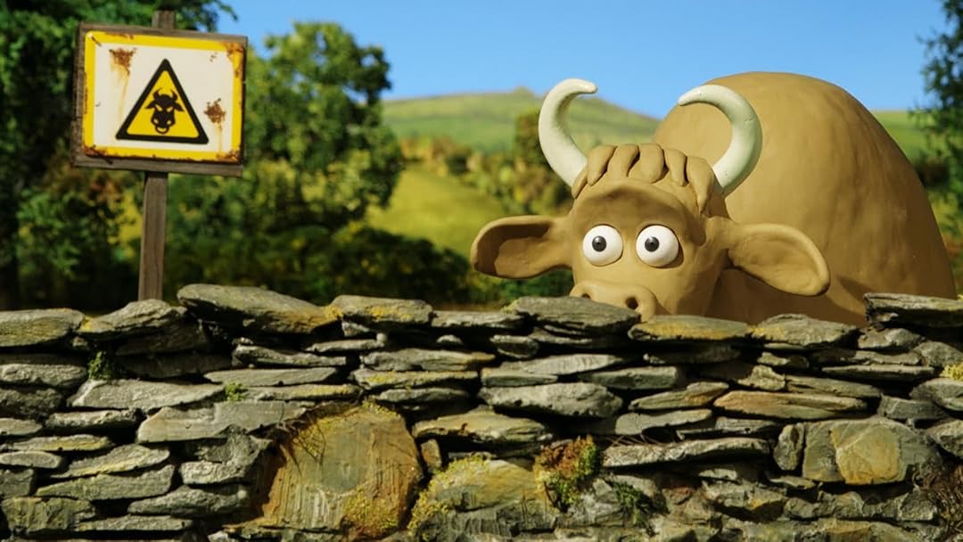 Shaun the Sheep