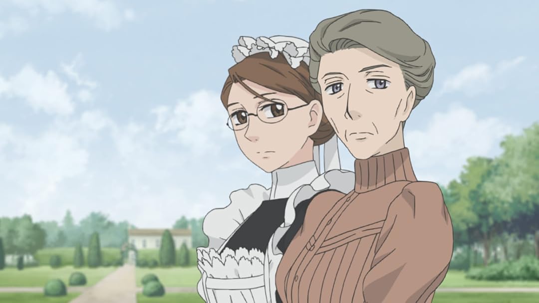 Emma, a Victorian Romance