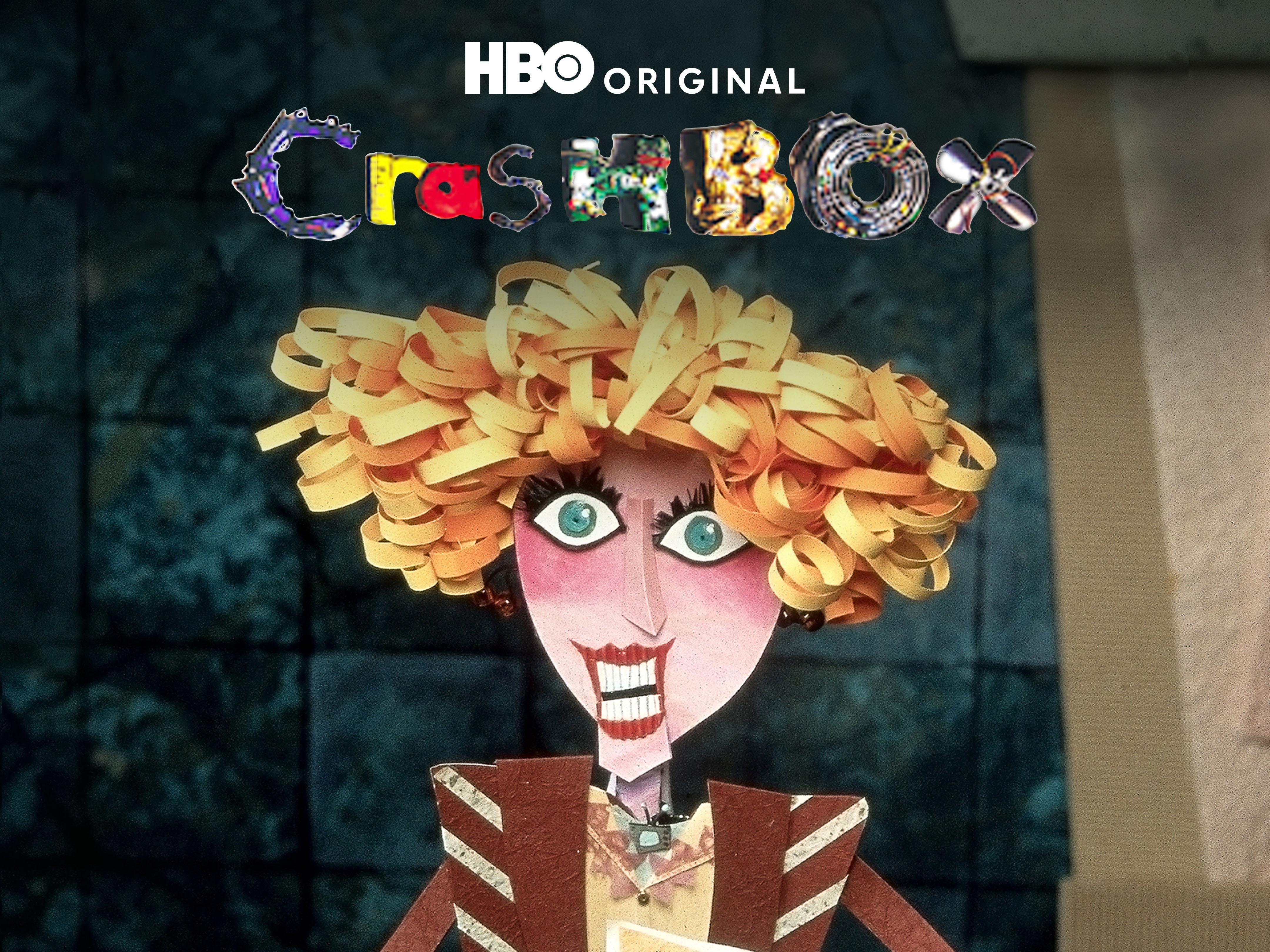 Prime Video Crashbox Season 2