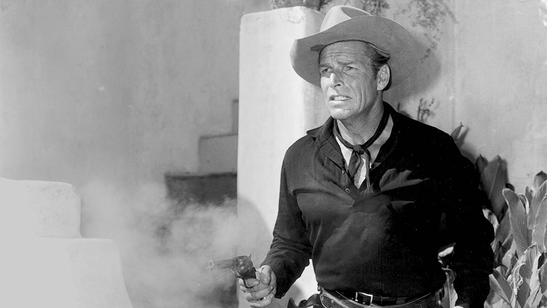 Gunfighters Of Abilene