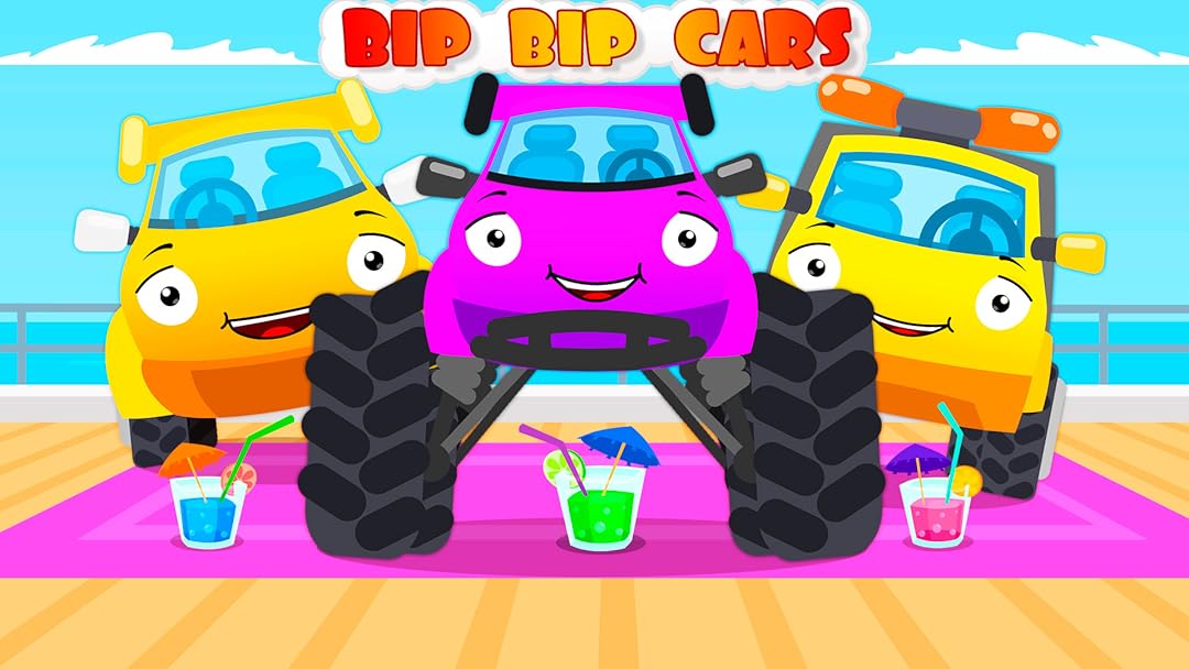 Bip Bip Cars