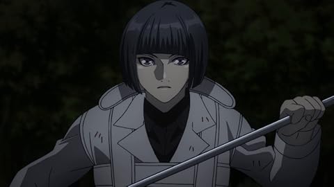 東京喰種トーキョーグール