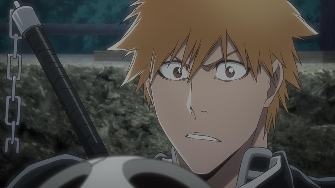 BLEACH: Thousand-Year Blood War