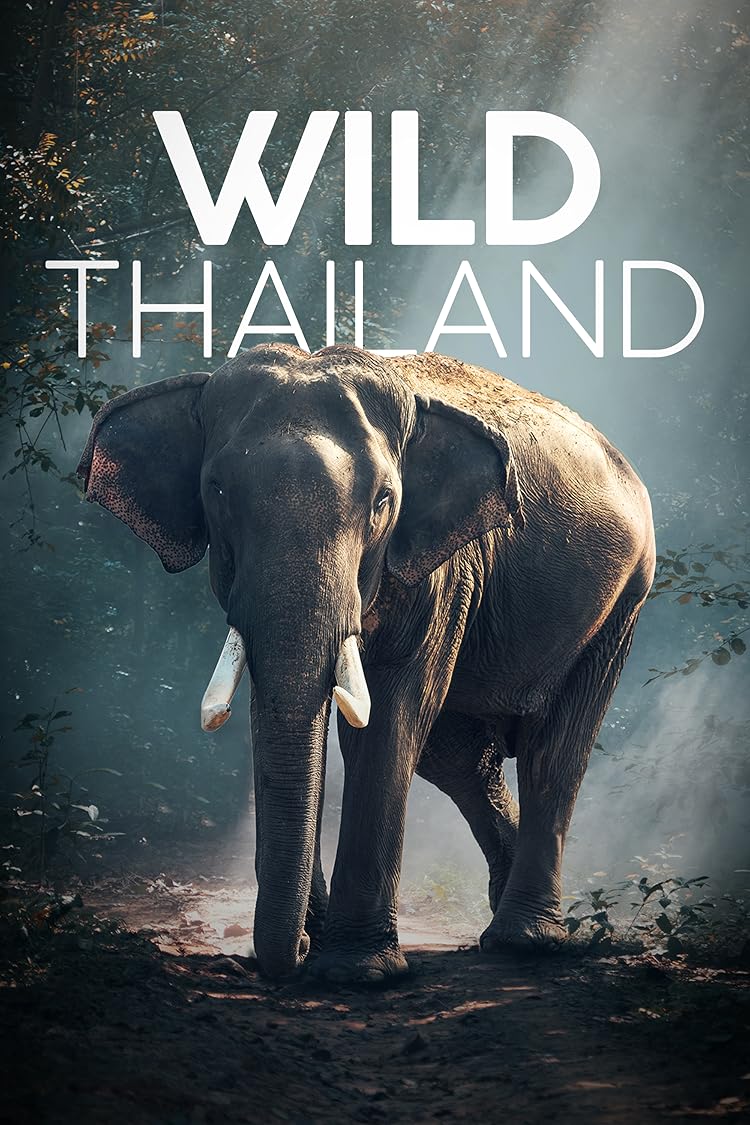 Wild Thailand