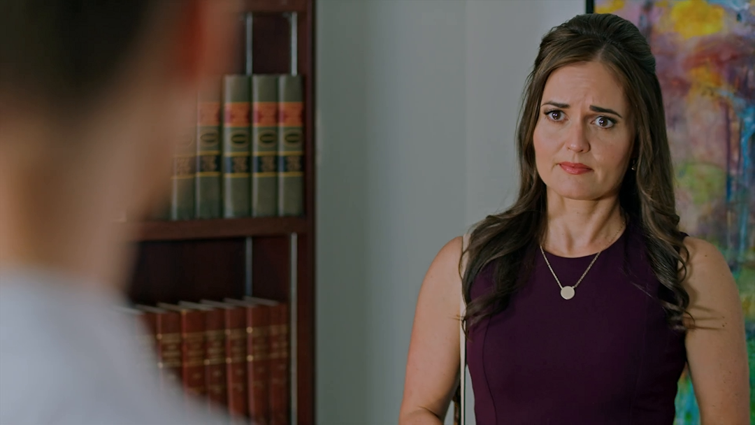 Prime Video Matchmaker Mysteries A Killer Engagement