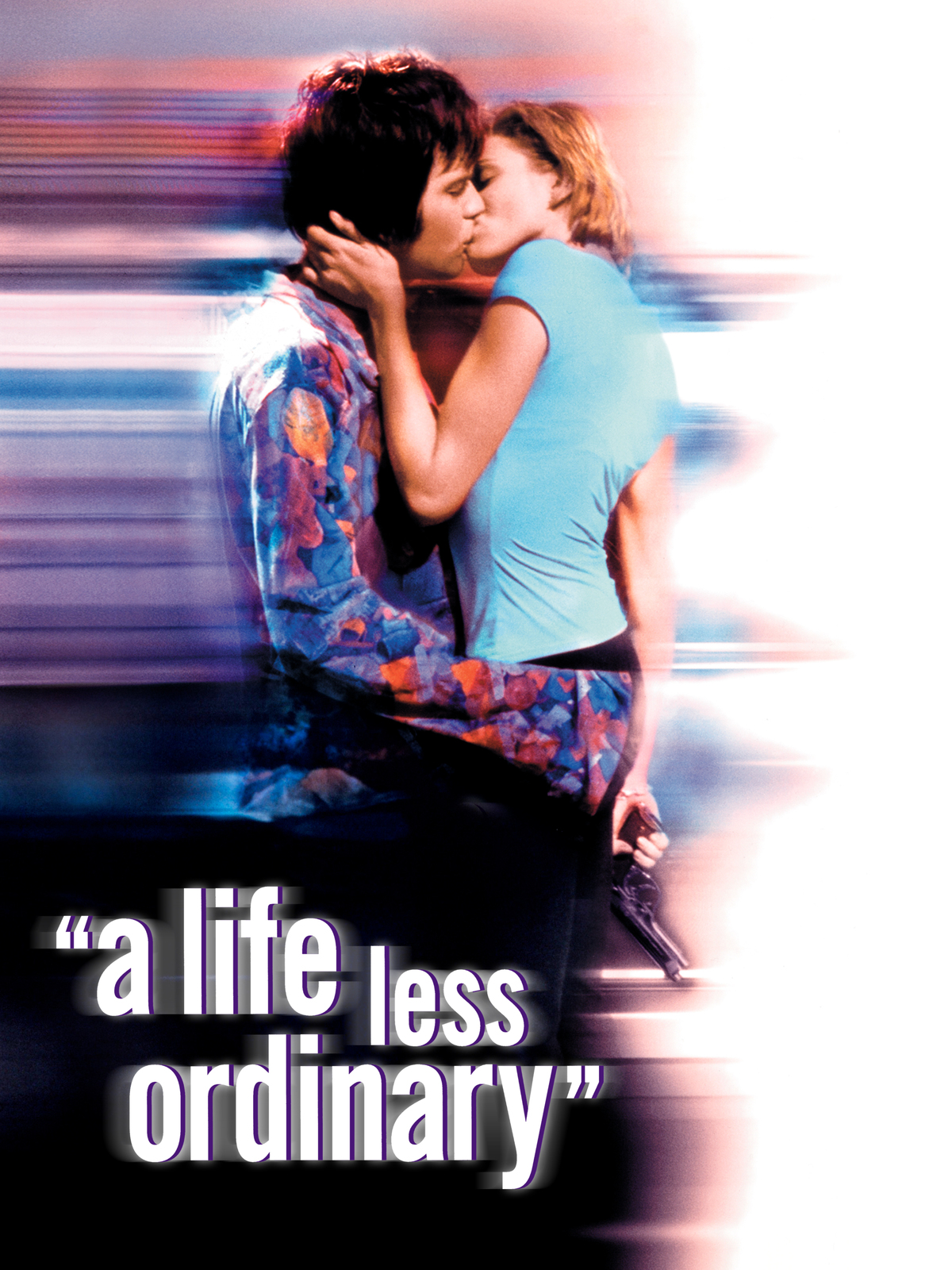 Gigi Ulala: A Life Less Ordinary - 6bw25oy
