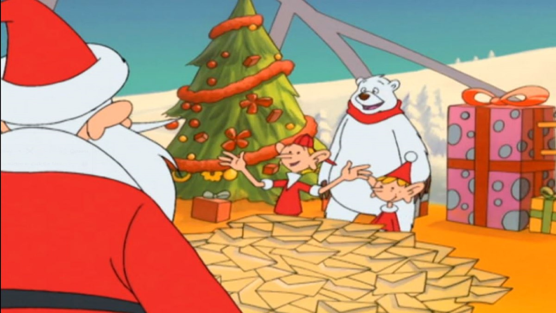 Weihnachtsmann Und Co Kg