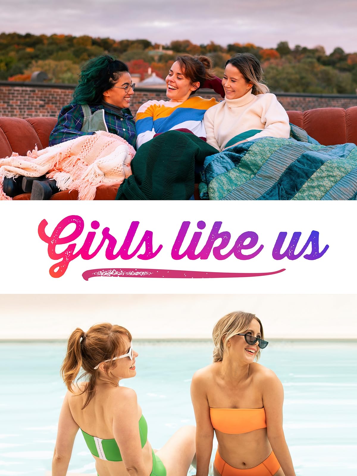 I Don T Love You Either Ines Reg Kevin Debonne Pauline Clement Laurie Peret Constance Labbe Anthony Sonigo Fadila Belkebla Michele Garcia Ines Reg Kevin Debonne Matt Alexander Rodolphe Lauga Marc Stanimirovic