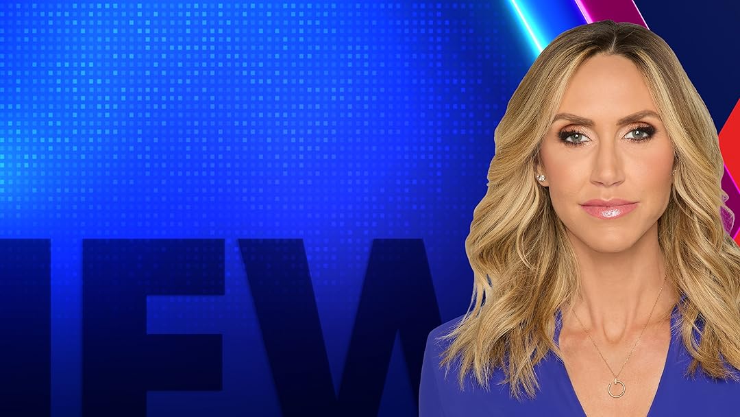 My View with Lara Trump
