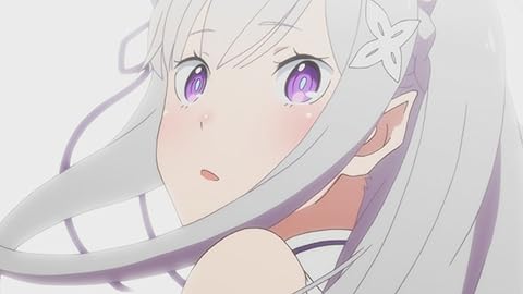 Re:ゼロから始める異世界生活