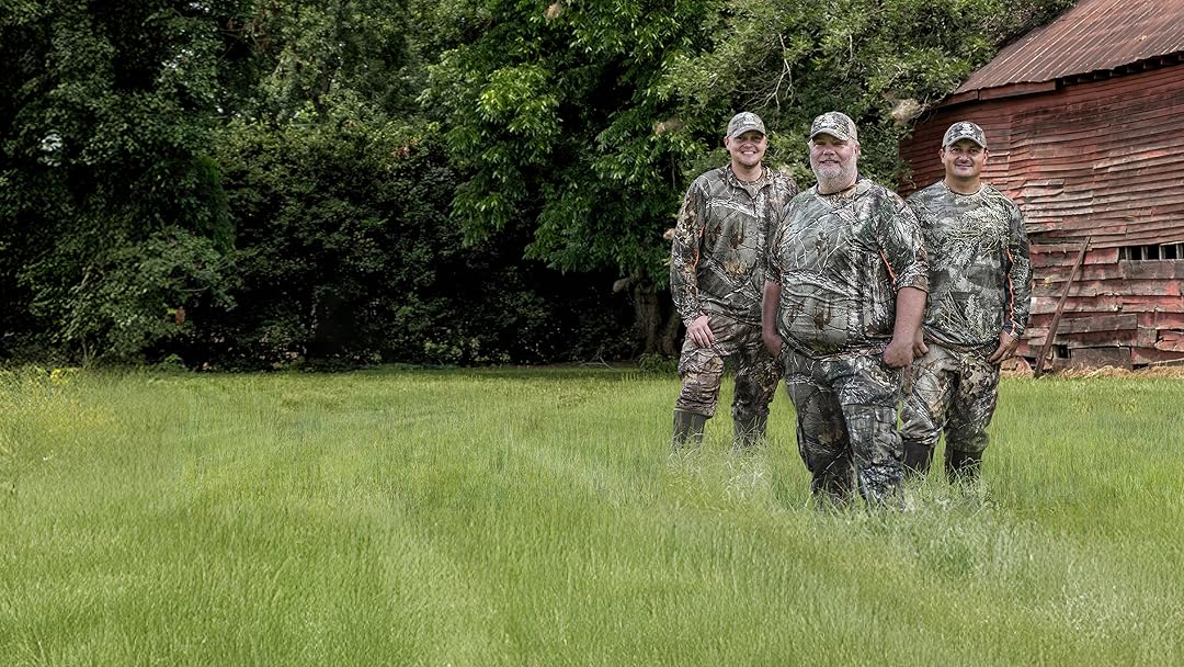 Small Town Hunting