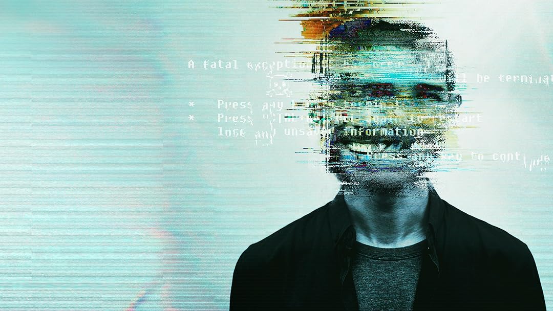 The Tech Bro Murders