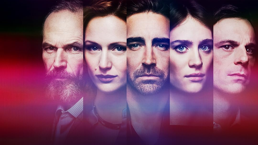 Halt and Catch Fire