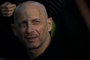 Stefano Sardo Movies, TV, and Bio