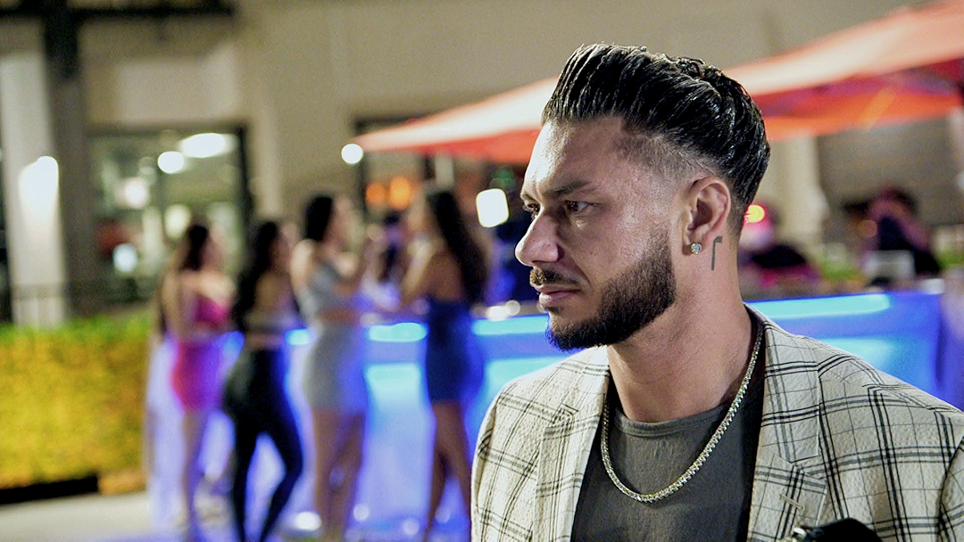 Double Shot at Love with DJ Pauly D & Vinny