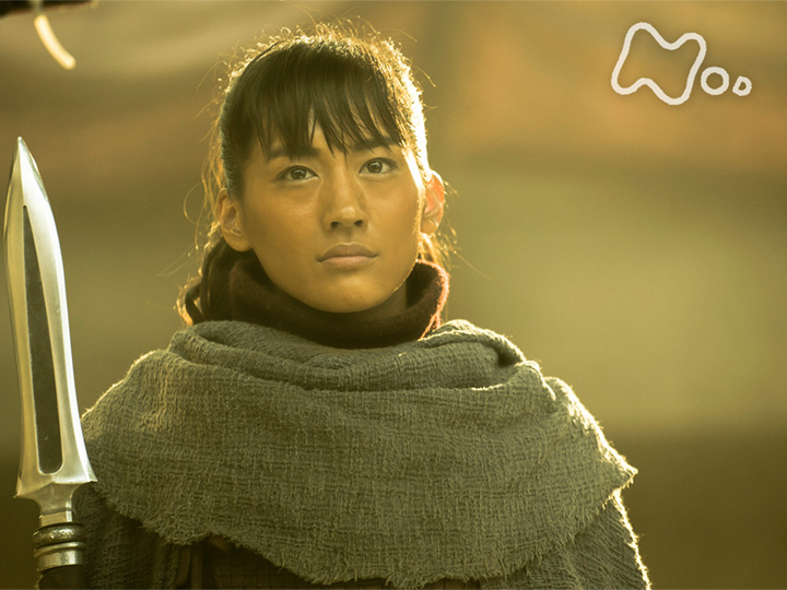 精霊の守り人 シーズン2 、最終 精霊の守り人 最終章(NHKオンデマンド)を観る | Prime Video