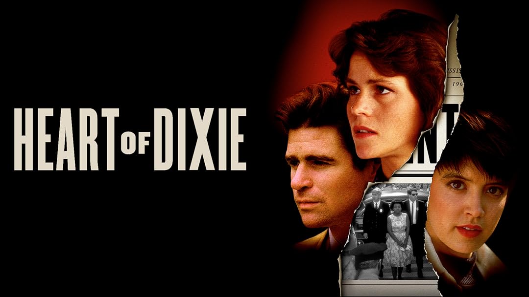 Heart Of Dixie