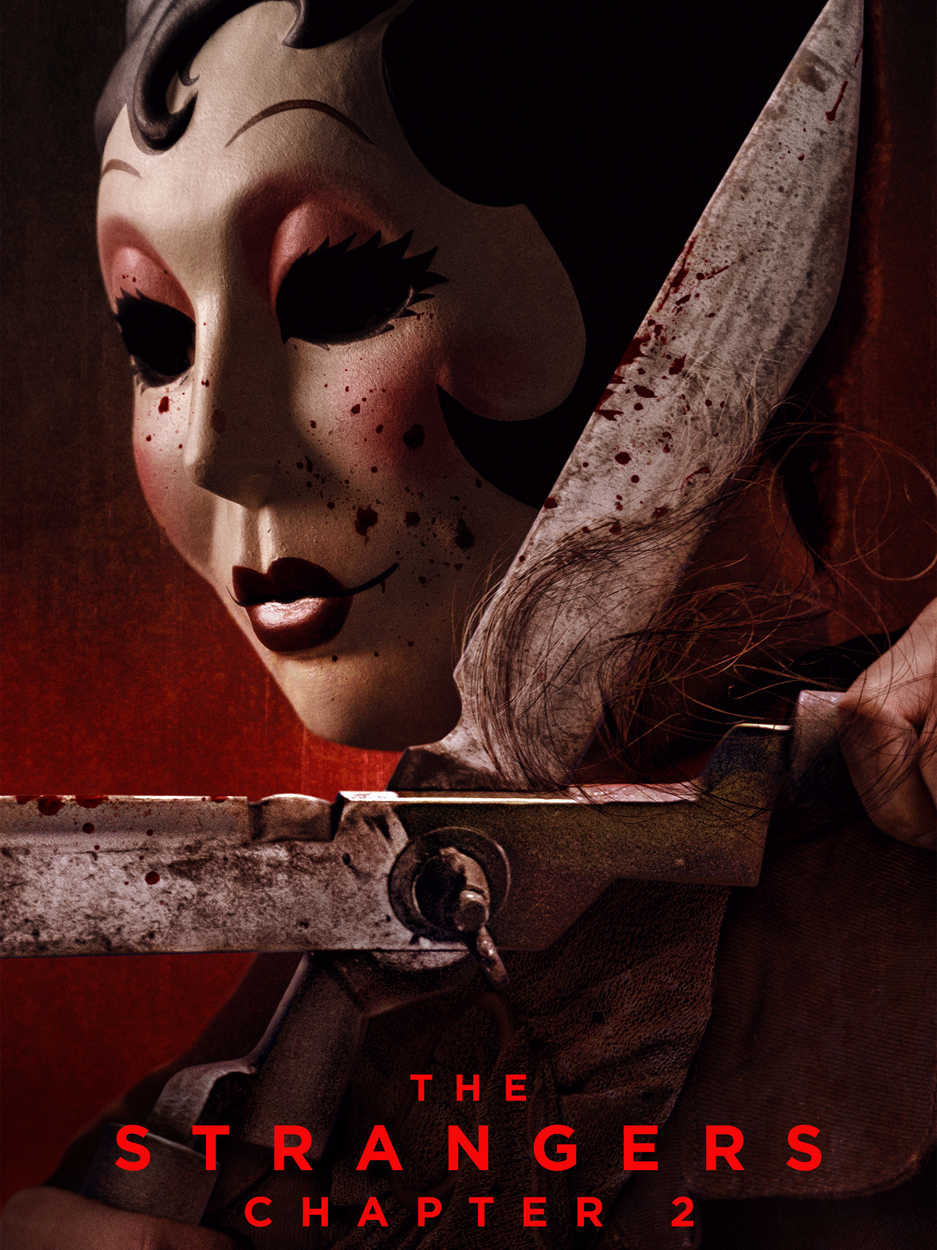 The Strangers – Chapter 2 (2025)