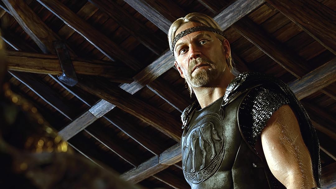 Beowulf