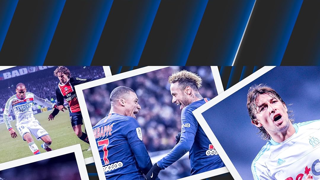 Matchs de légende