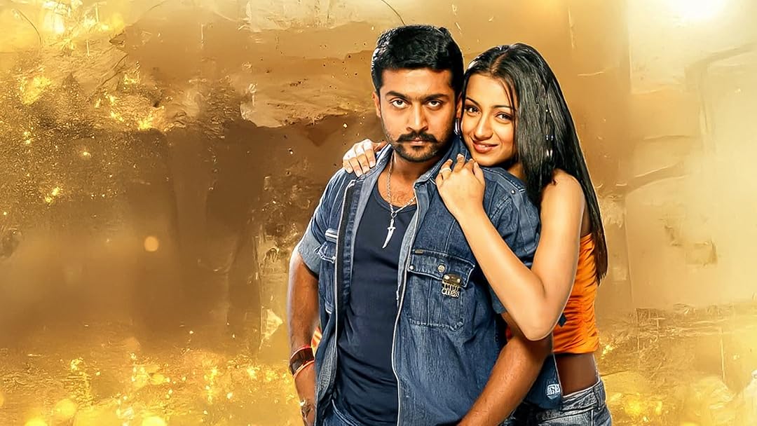 The Return Of Ghajini