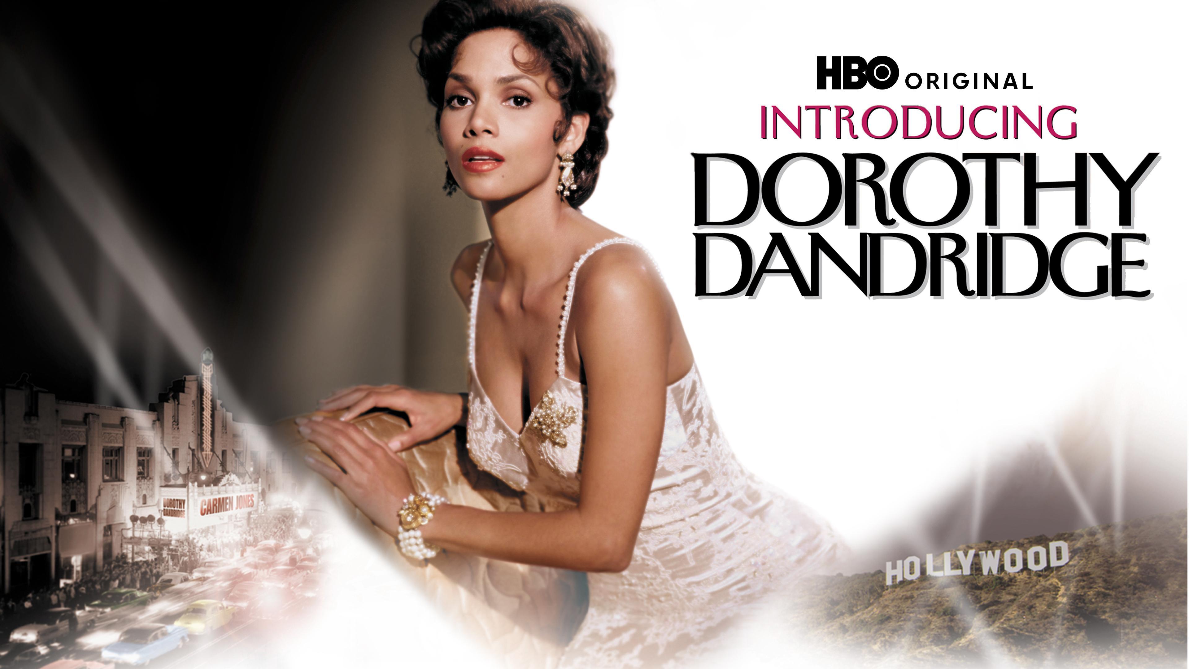 その他 Introducing Dorothy Dandridge [VHS] Introducing Dorothy Dandridge: For Your Consideration