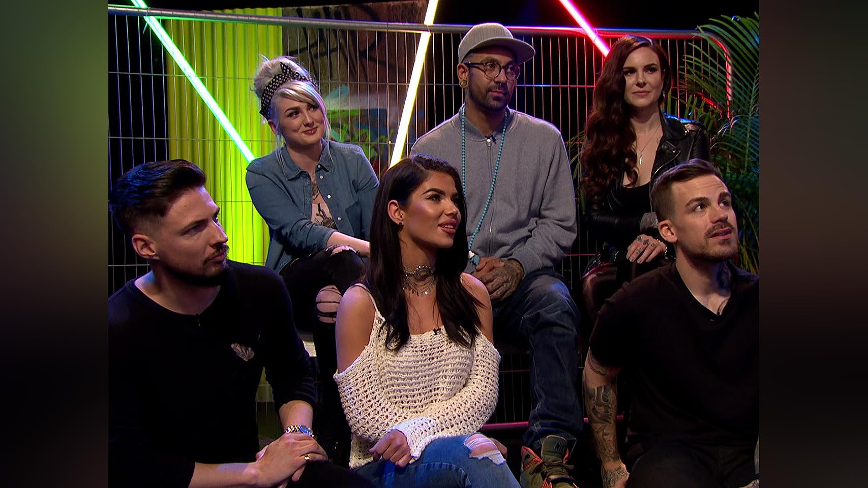 Just a Tattoo of Us - Full Episode Recap