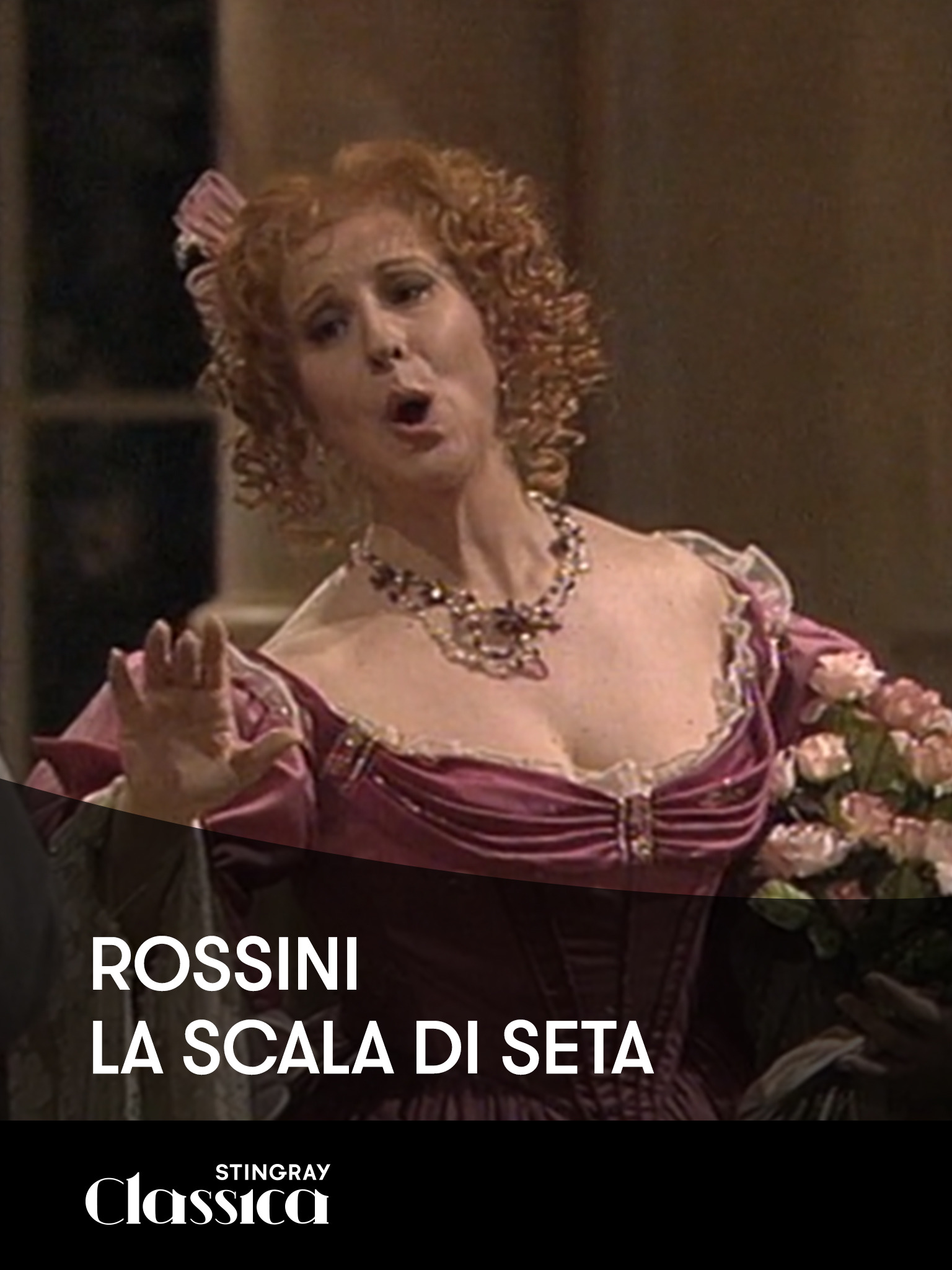 その他 Rossini: La scala di seta [DVD] [Import] tf8su2k Rossini: La scala di seta [DVD] [Import] tf8su2k 【公式通販】