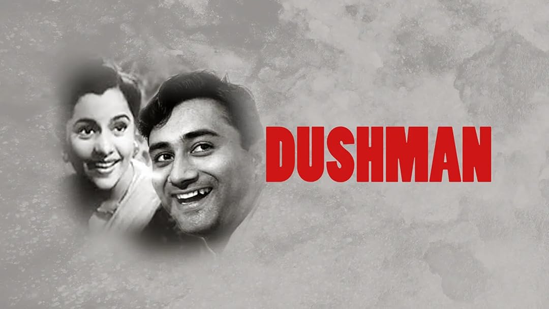 Dushman - Dev Anand