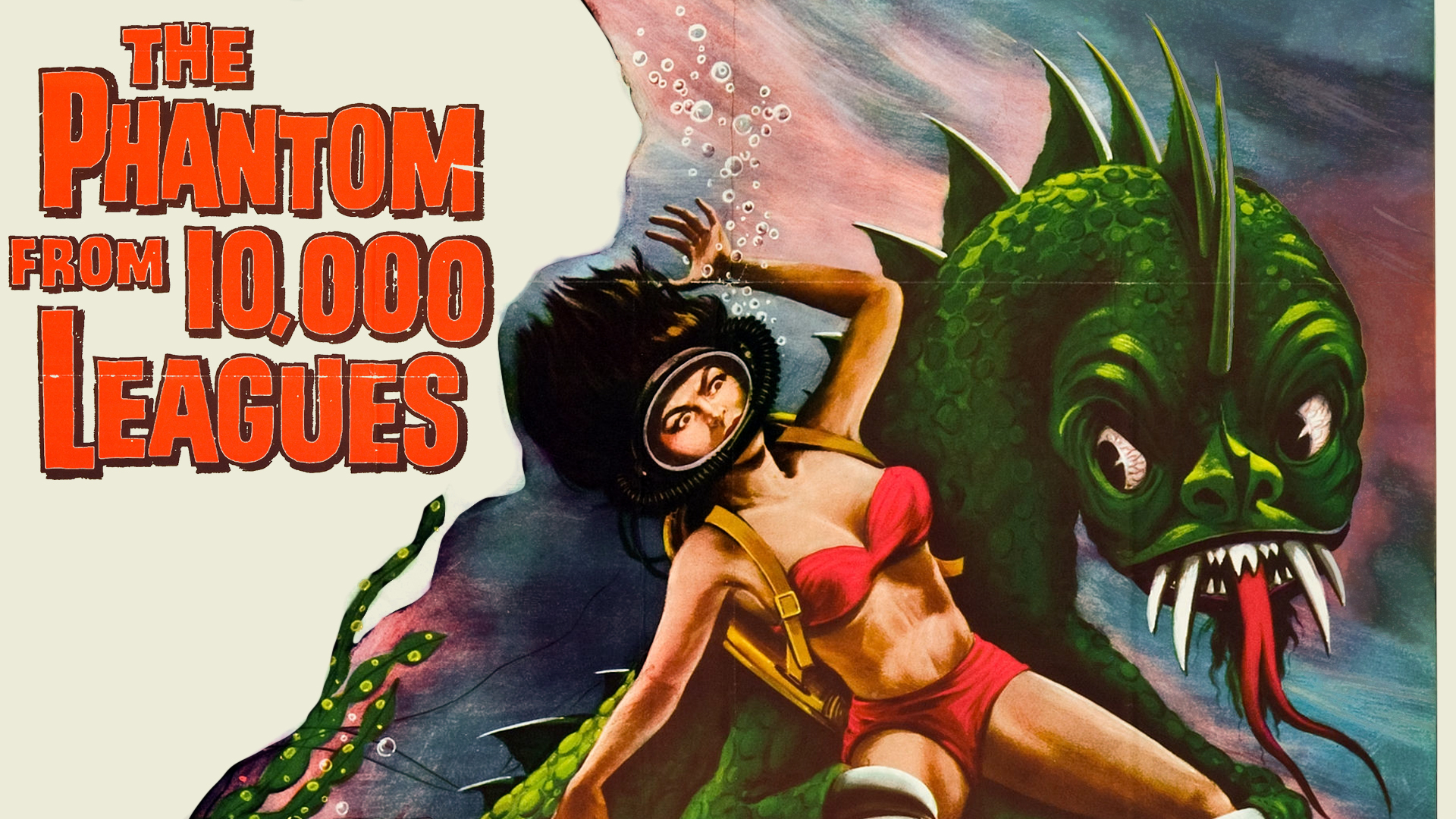 Watch Snowbeast Prime Video