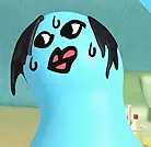 招かれざる客(エグミレガシー)