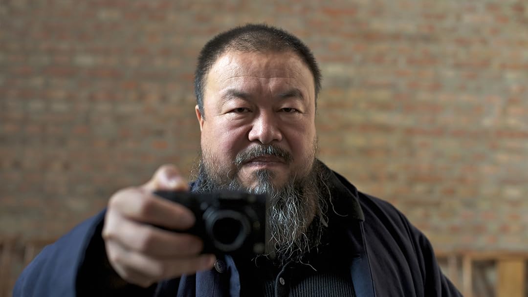 Prime Video: Ai Weiwei: Never Sorry