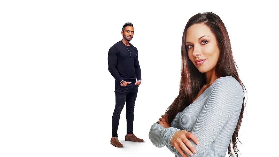 90 Day Fiance Before the 90 Days