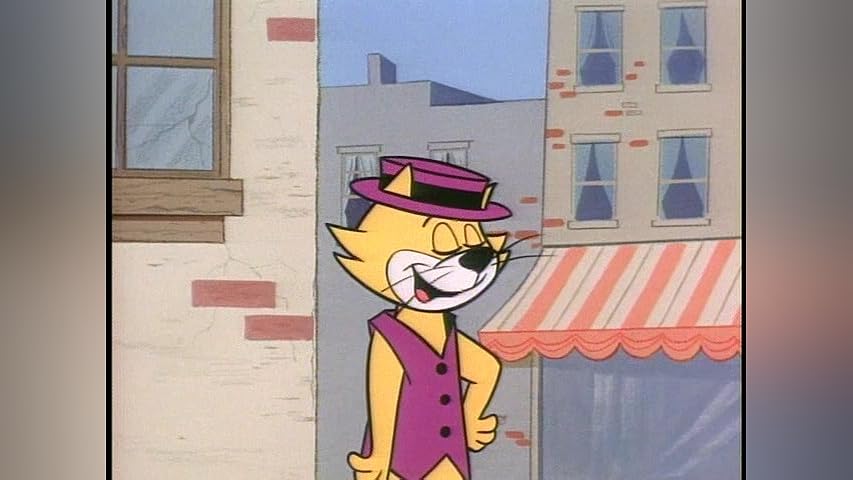 洋画・外国映画 TOP CAT THE COMPLETE SERIES Amazon.com: Top Cat - The Complete Series : Arnold Stang