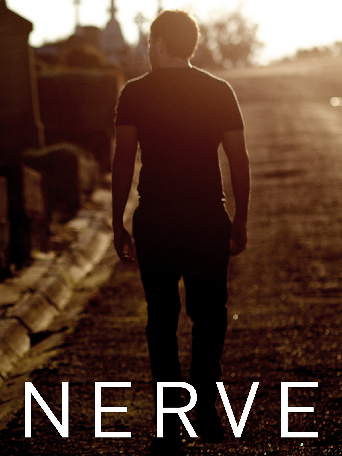 Prime Video Nerve