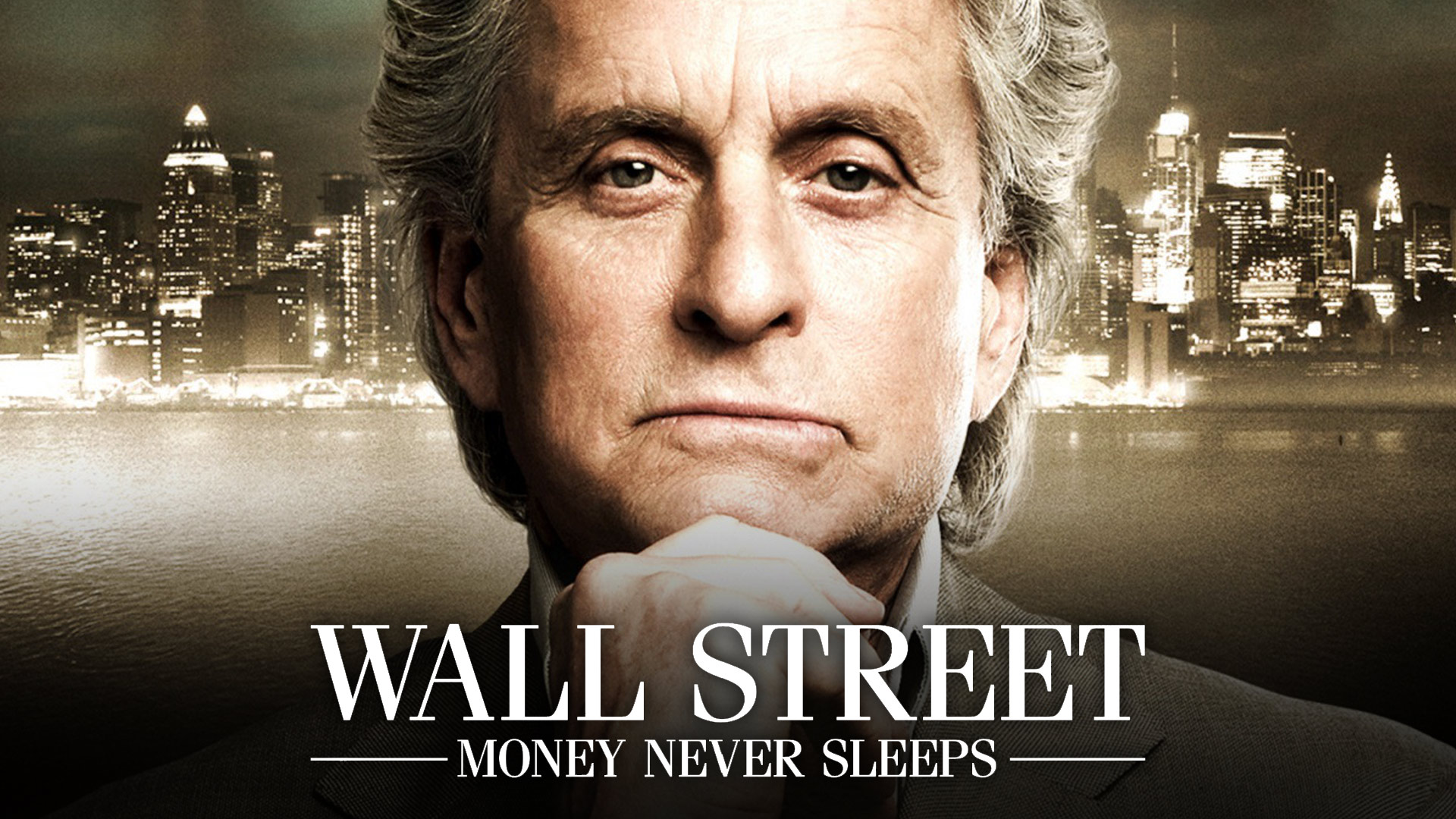 Watch Wall Street Prime Video