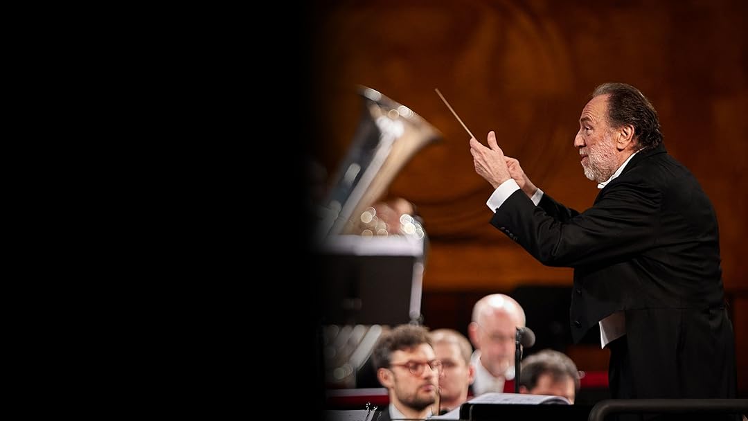 Riccardo Chailly, Filarmonica della Scala - Prokófiev, Chaikovski
