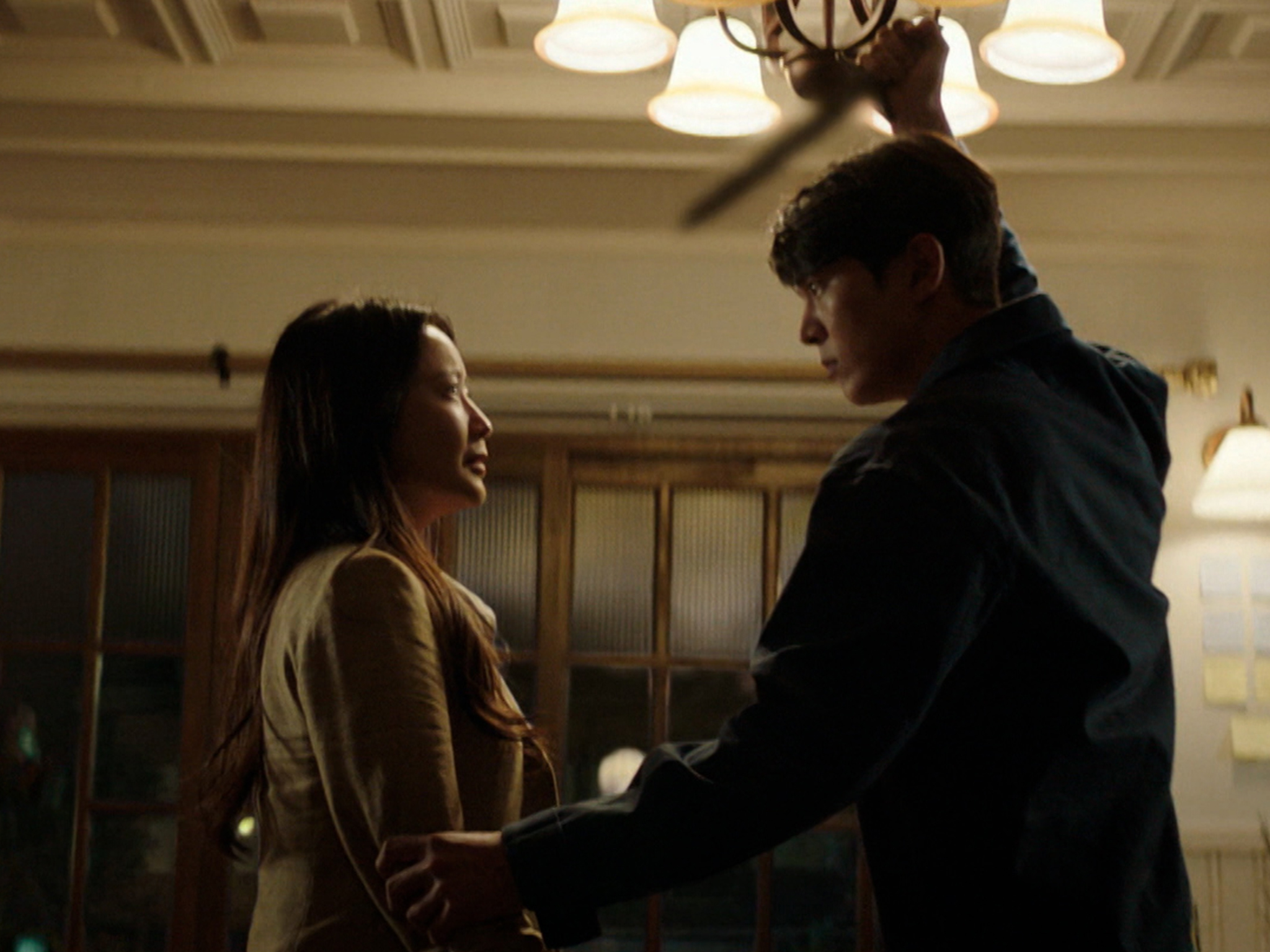 Саунадағы жетілген ресейлік лесбиянкалар